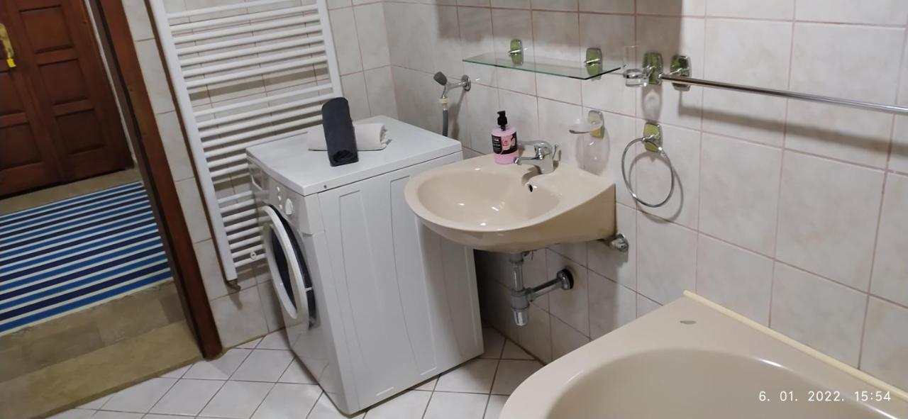 Apartman House Jasmina Bihac Ngoại thất bức ảnh
