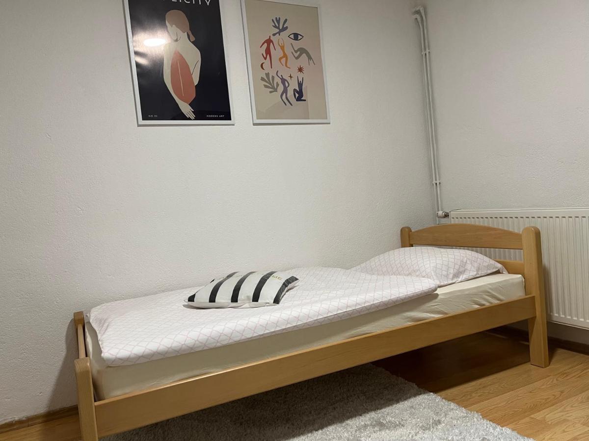 Apartman House Jasmina Bihac Ngoại thất bức ảnh