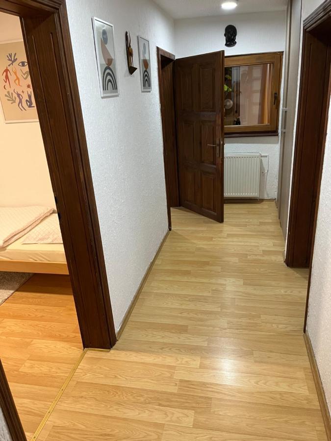 Apartman House Jasmina Bihac Ngoại thất bức ảnh