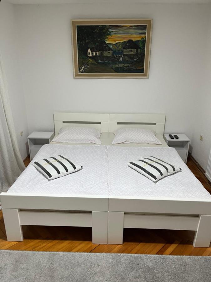 Apartman House Jasmina Bihac Ngoại thất bức ảnh