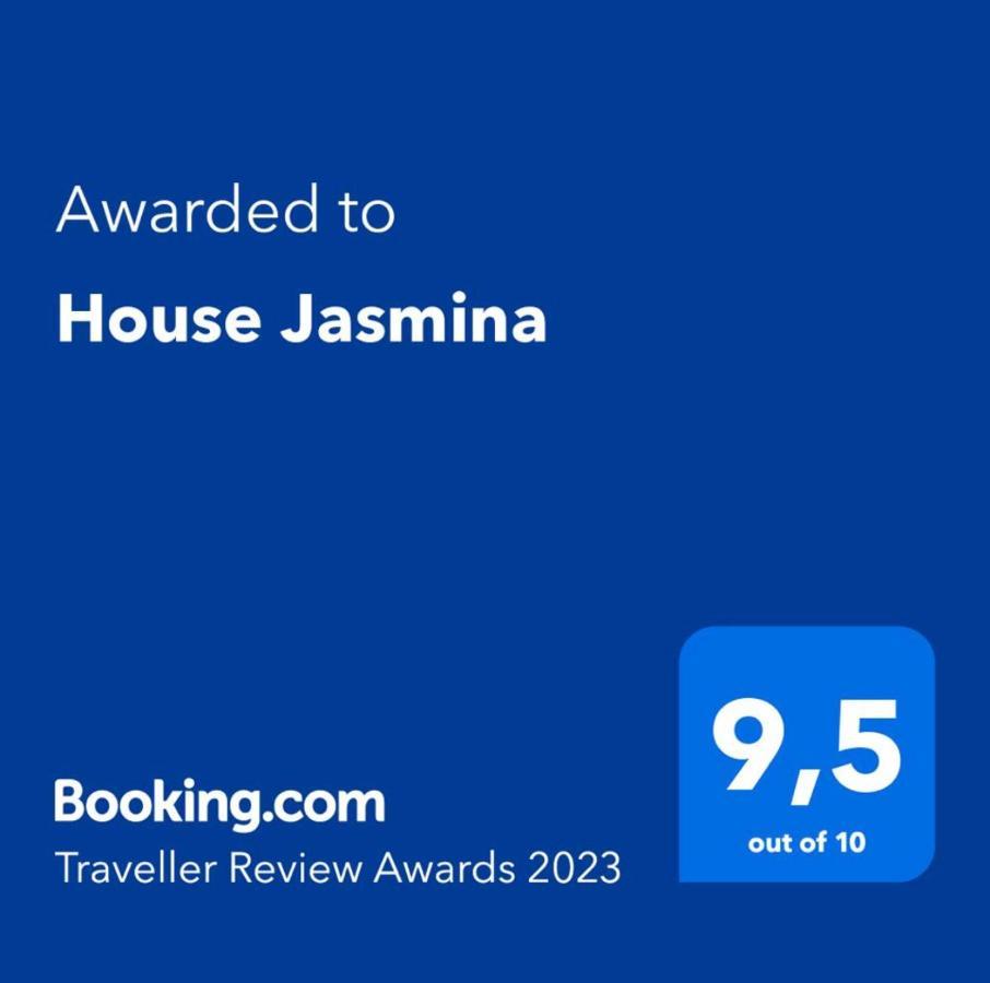 Apartman House Jasmina Bihac Ngoại thất bức ảnh