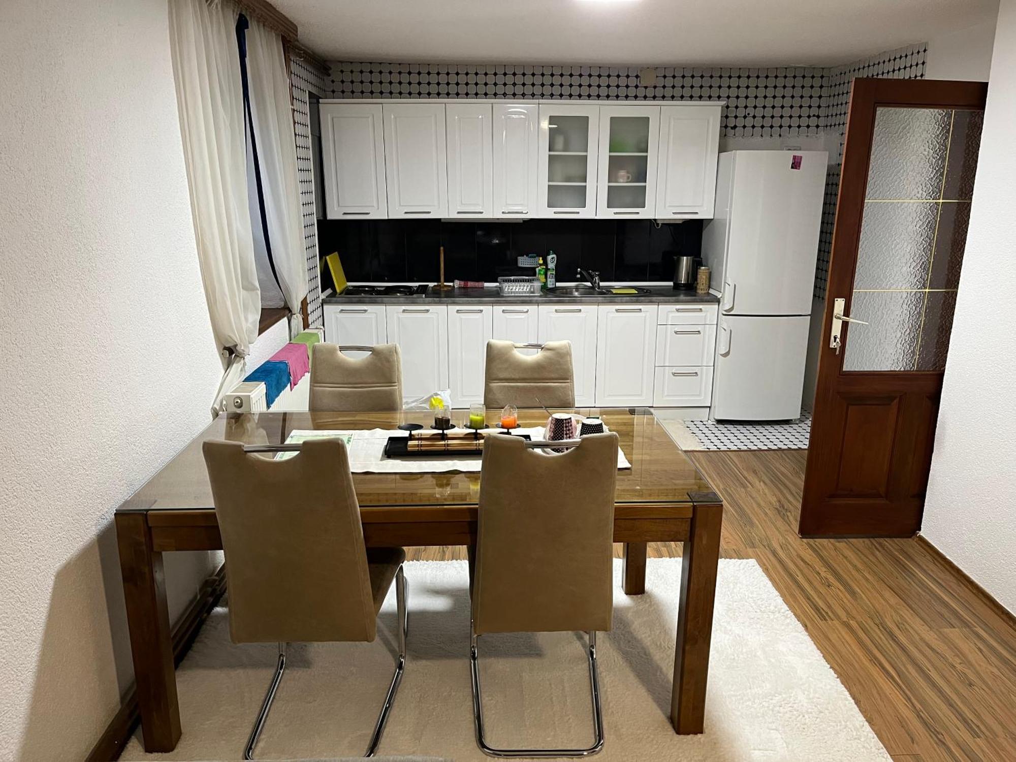 Apartman House Jasmina Bihac Ngoại thất bức ảnh